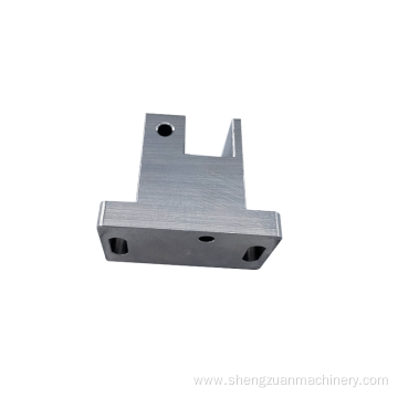 High precision CNC machining agricultural parts